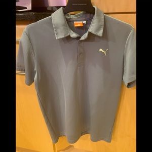 Men’s puma polo